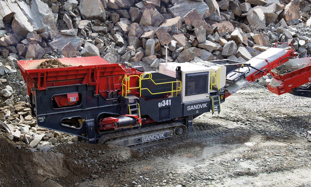 sandvik